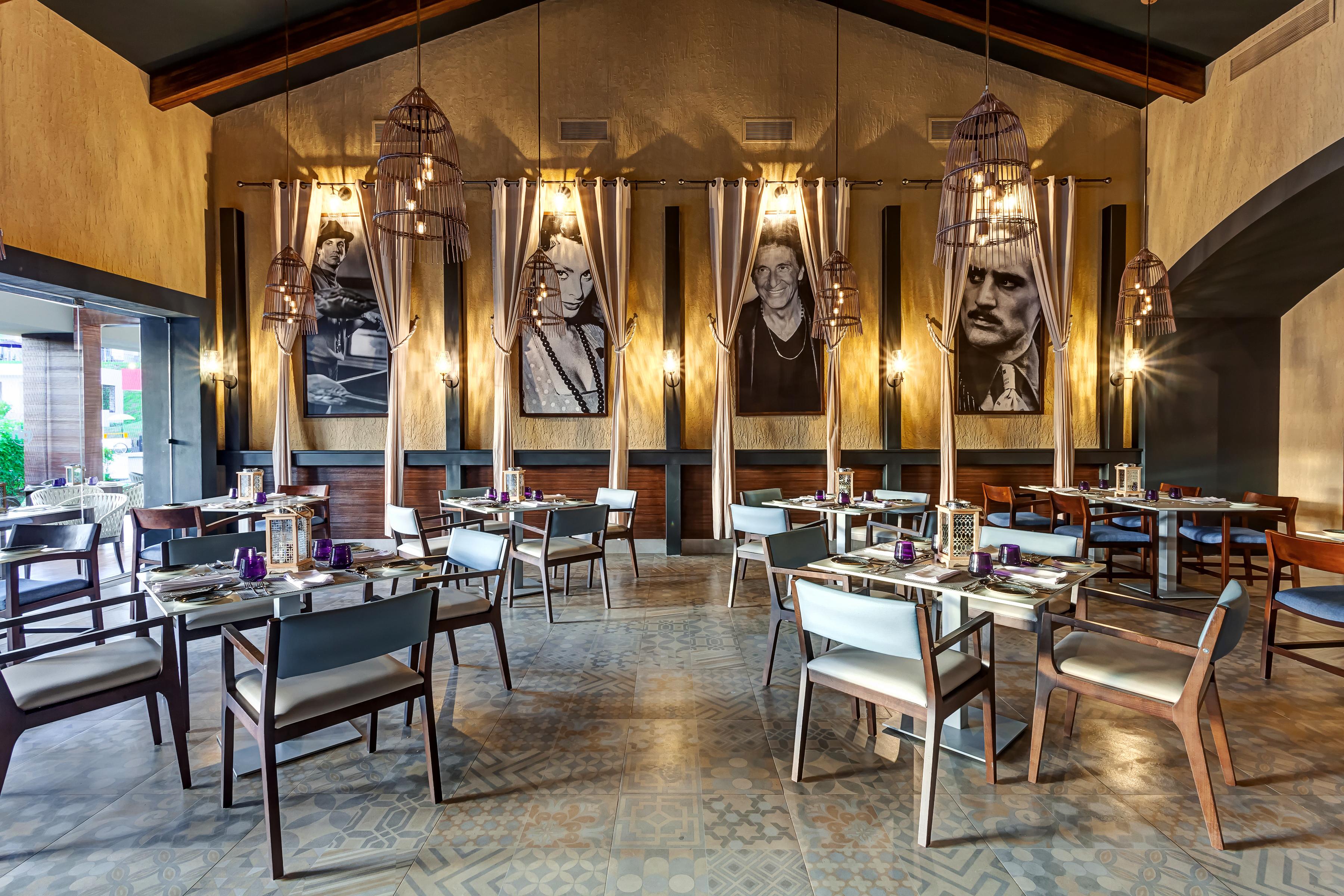 Planet Hollywood Costa Rica, An Autograph Collection All-Inclusive Resort Culebra Buitenkant foto