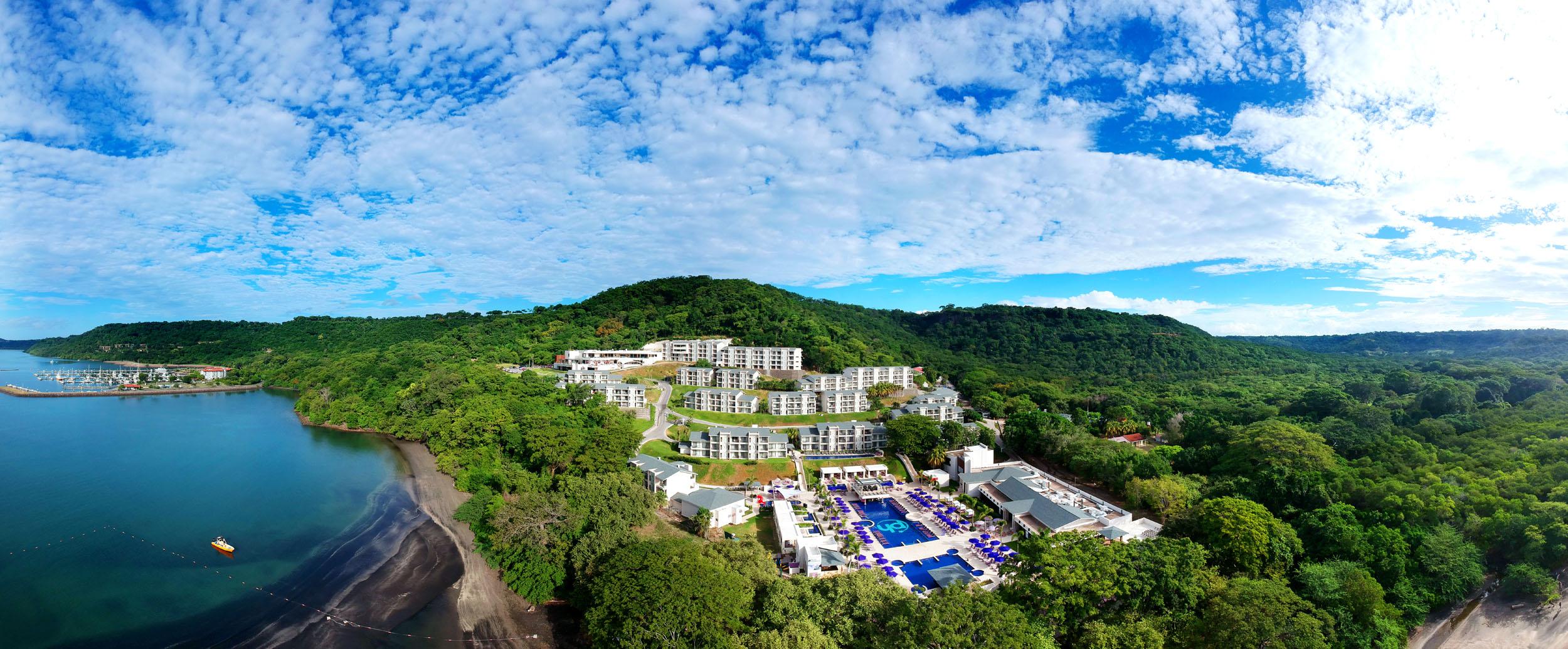 Planet Hollywood Costa Rica, An Autograph Collection All-Inclusive Resort Culebra Buitenkant foto