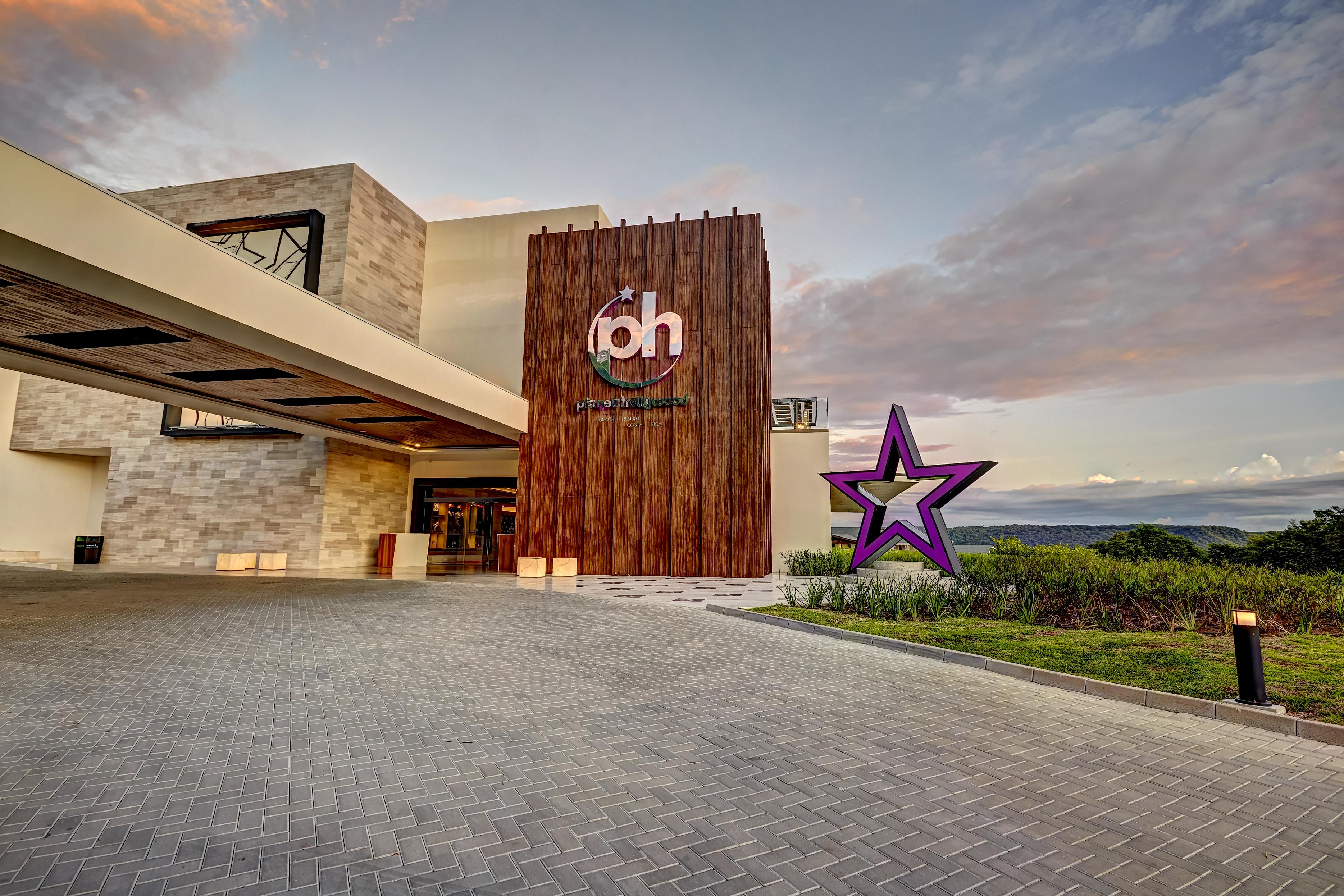 Planet Hollywood Costa Rica, An Autograph Collection All-Inclusive Resort Culebra Buitenkant foto