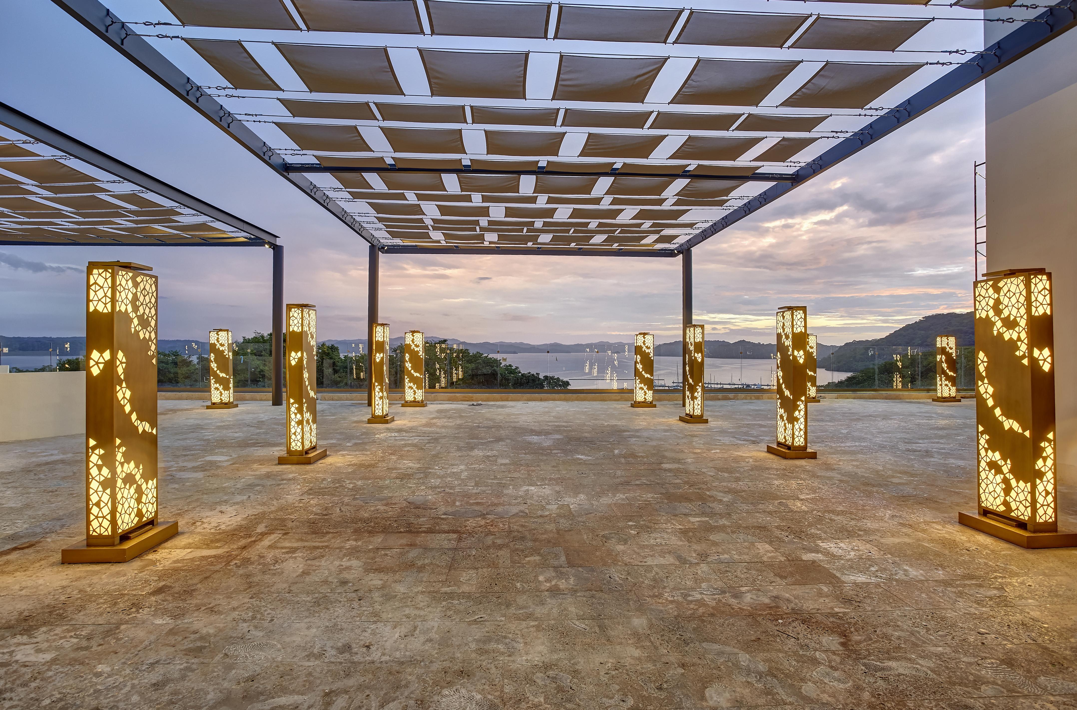 Planet Hollywood Costa Rica, An Autograph Collection All-Inclusive Resort Culebra Buitenkant foto