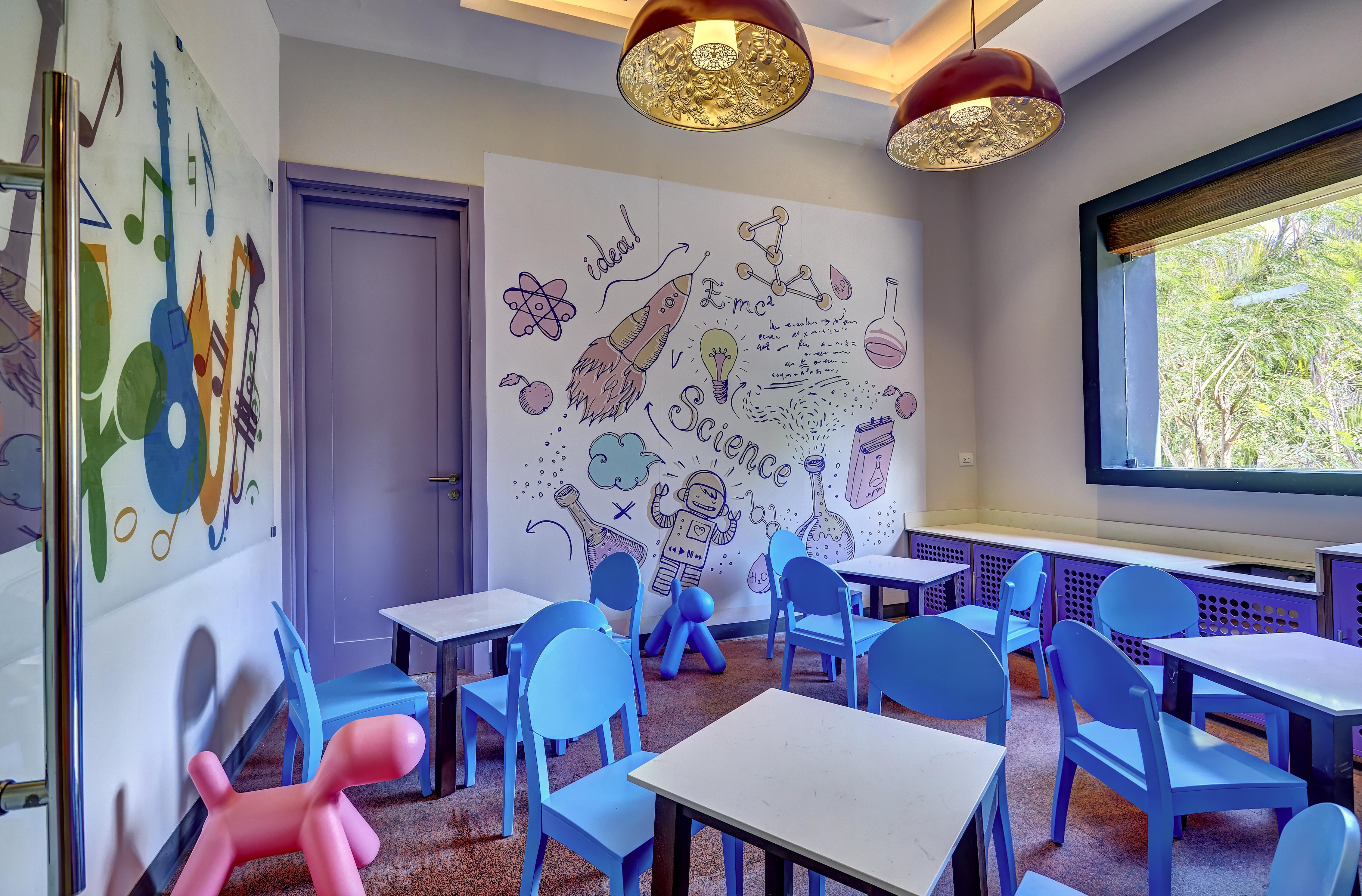 Planet Hollywood Costa Rica, An Autograph Collection All-Inclusive Resort Culebra Buitenkant foto
