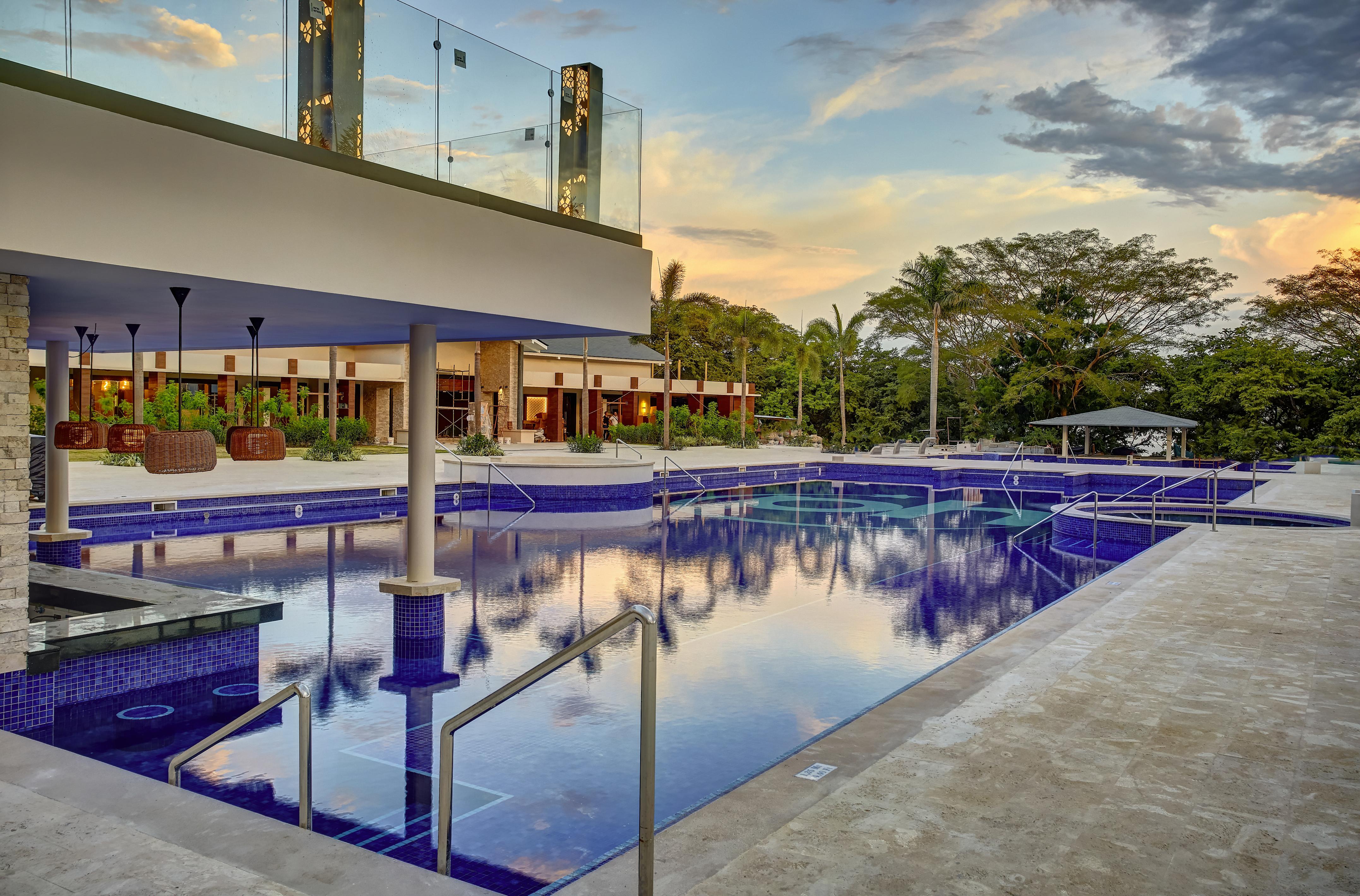 Planet Hollywood Costa Rica, An Autograph Collection All-Inclusive Resort Culebra Buitenkant foto