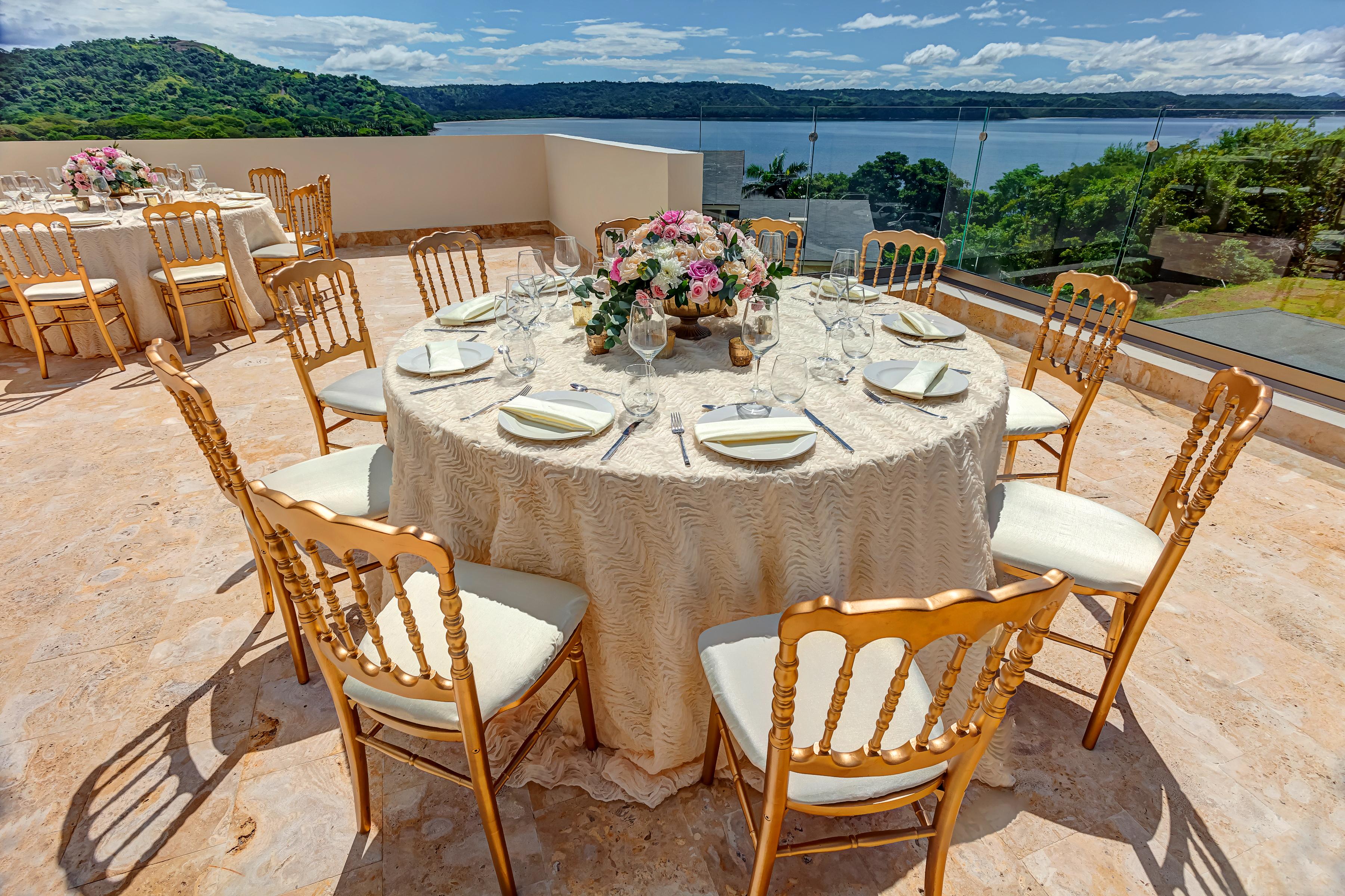 Planet Hollywood Costa Rica, An Autograph Collection All-Inclusive Resort Culebra Buitenkant foto