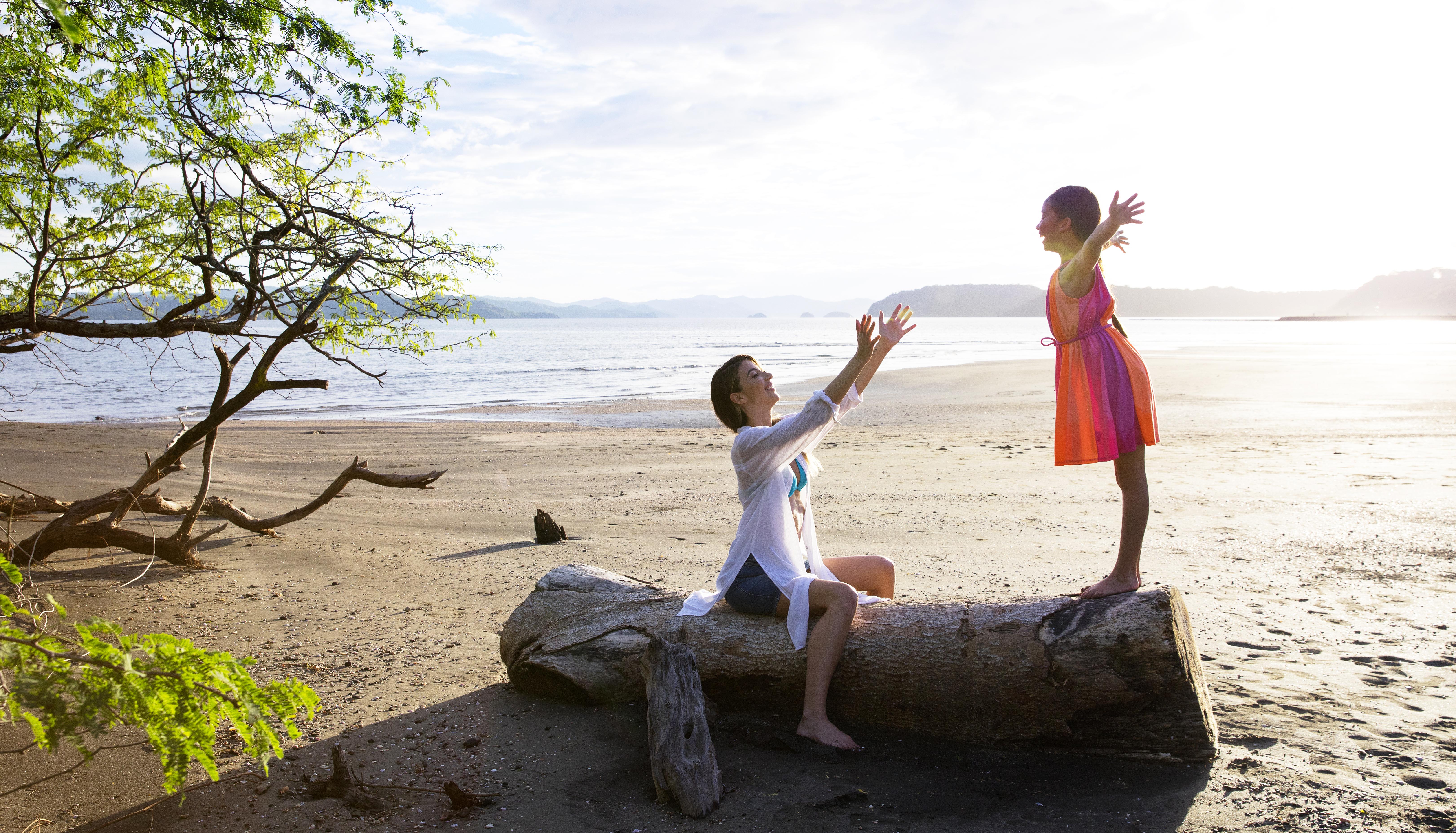 Planet Hollywood Costa Rica, An Autograph Collection All-Inclusive Resort Culebra Buitenkant foto