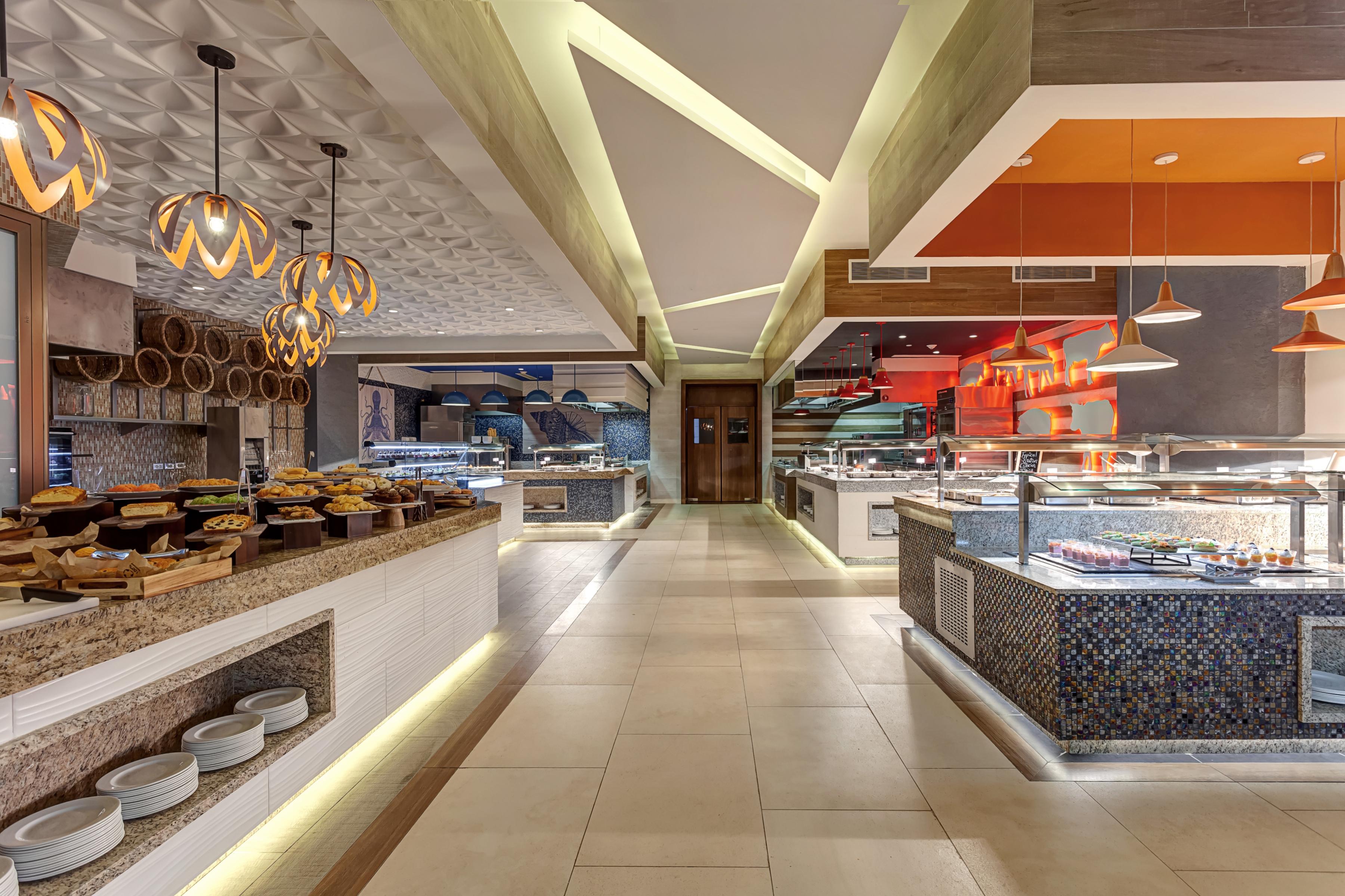Planet Hollywood Costa Rica, An Autograph Collection All-Inclusive Resort Culebra Buitenkant foto
