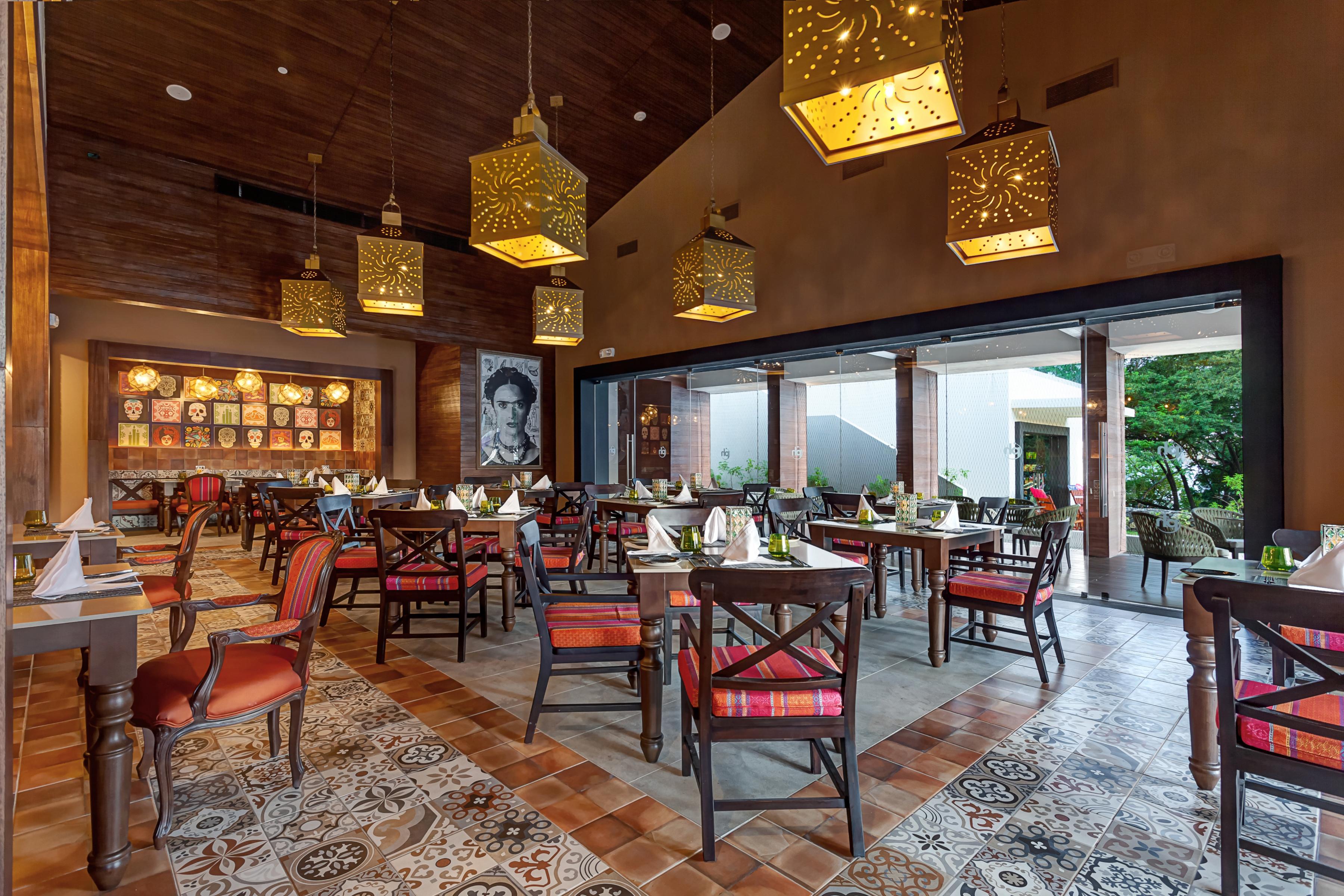 Planet Hollywood Costa Rica, An Autograph Collection All-Inclusive Resort Culebra Buitenkant foto