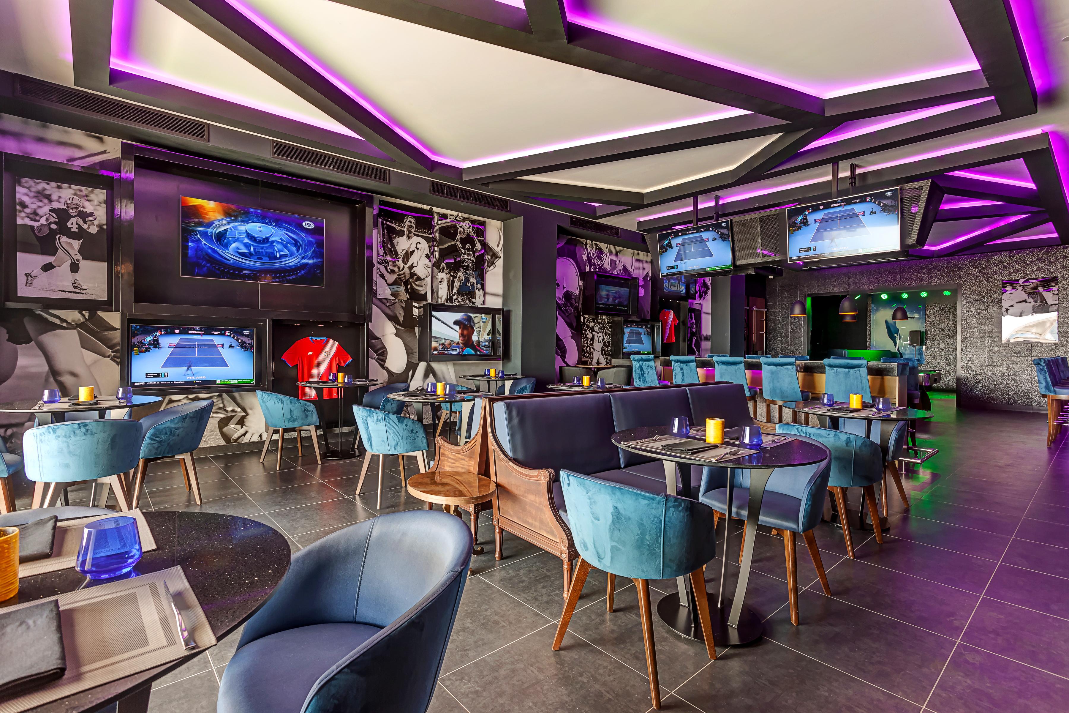 Planet Hollywood Costa Rica, An Autograph Collection All-Inclusive Resort Culebra Buitenkant foto