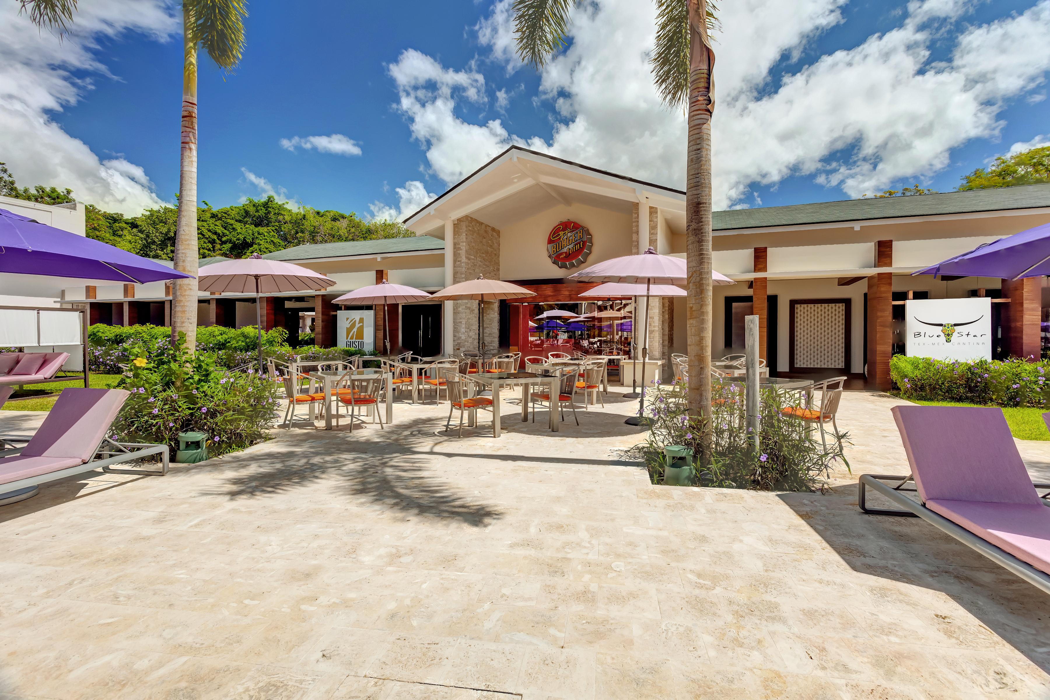 Planet Hollywood Costa Rica, An Autograph Collection All-Inclusive Resort Culebra Buitenkant foto