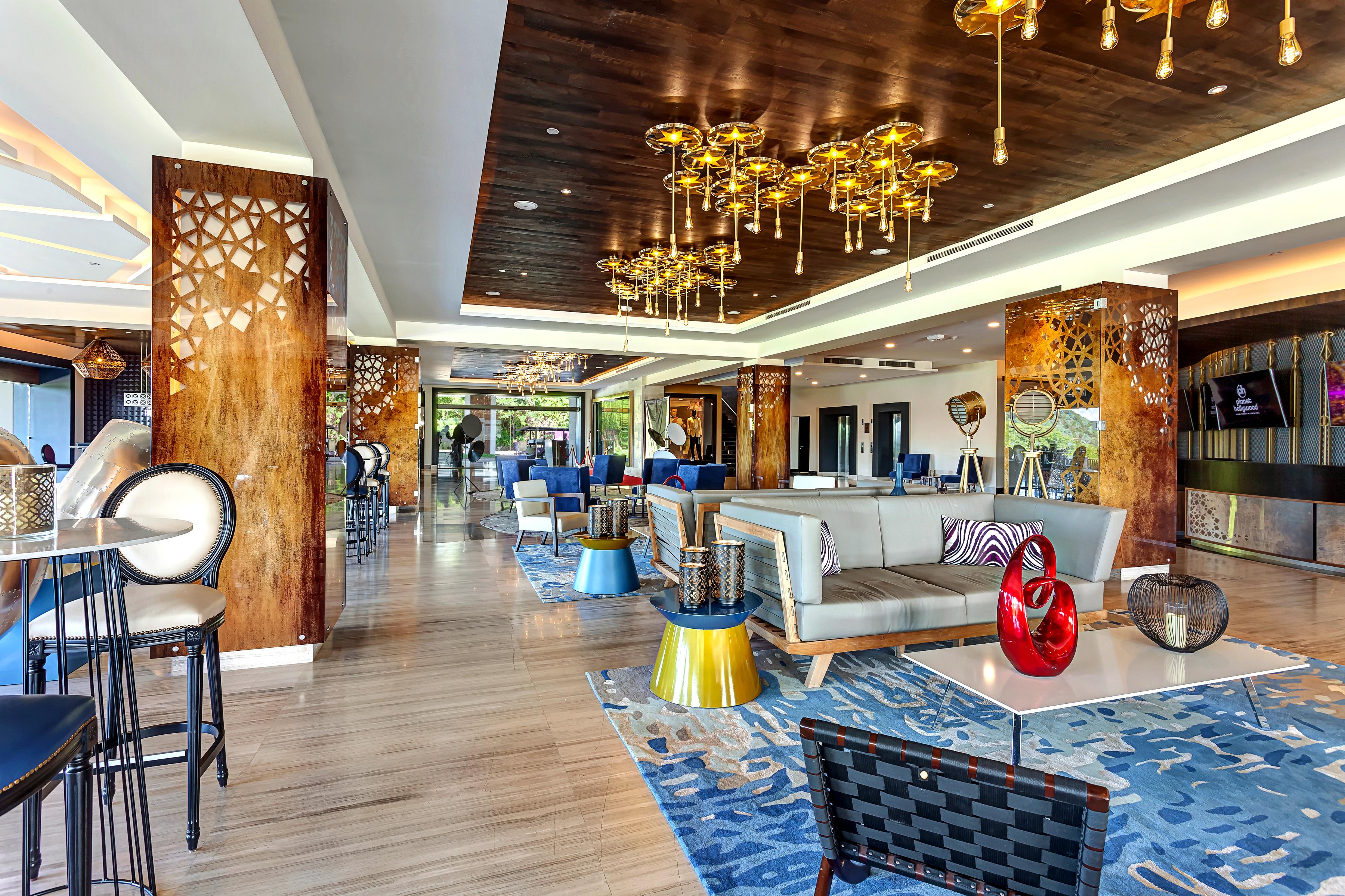 Planet Hollywood Costa Rica, An Autograph Collection All-Inclusive Resort Culebra Buitenkant foto