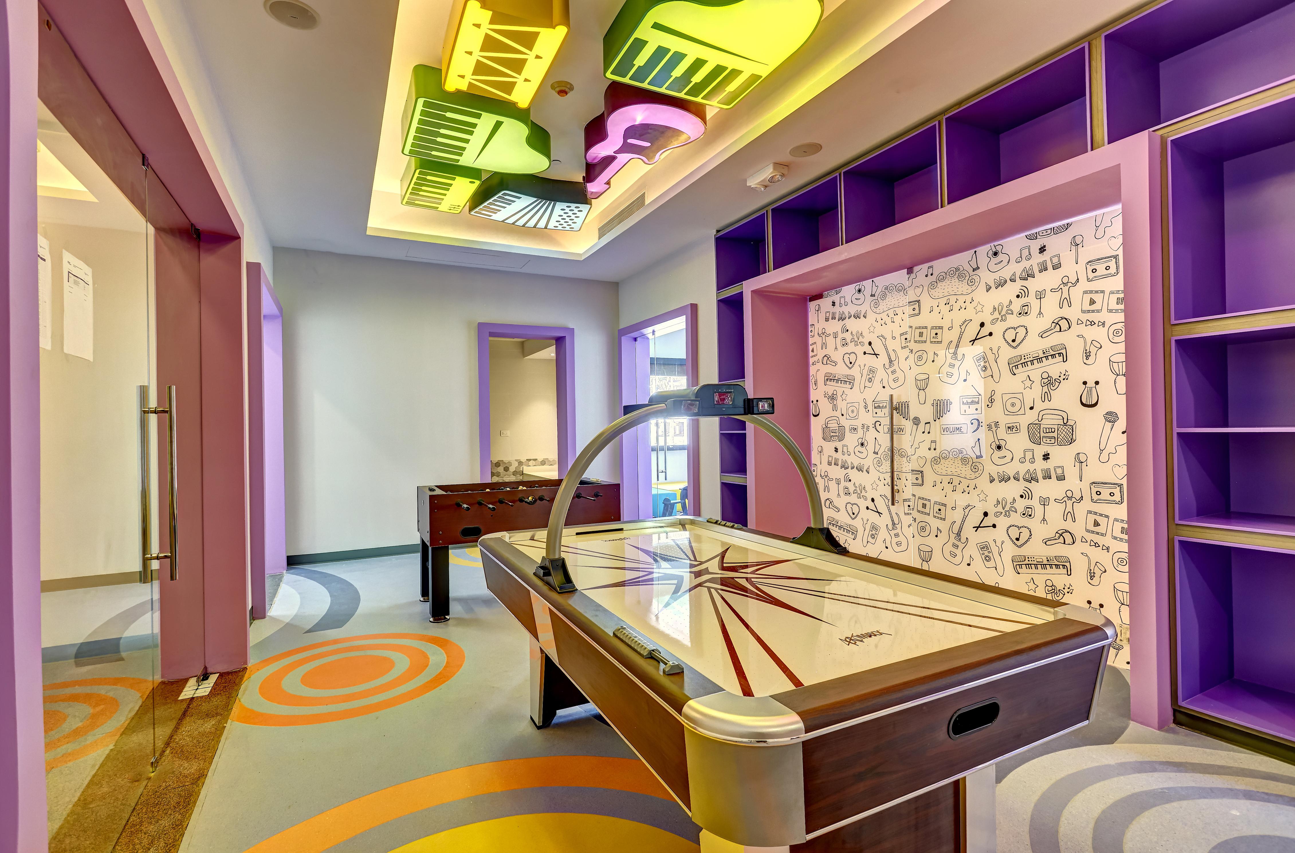 Planet Hollywood Costa Rica, An Autograph Collection All-Inclusive Resort Culebra Buitenkant foto