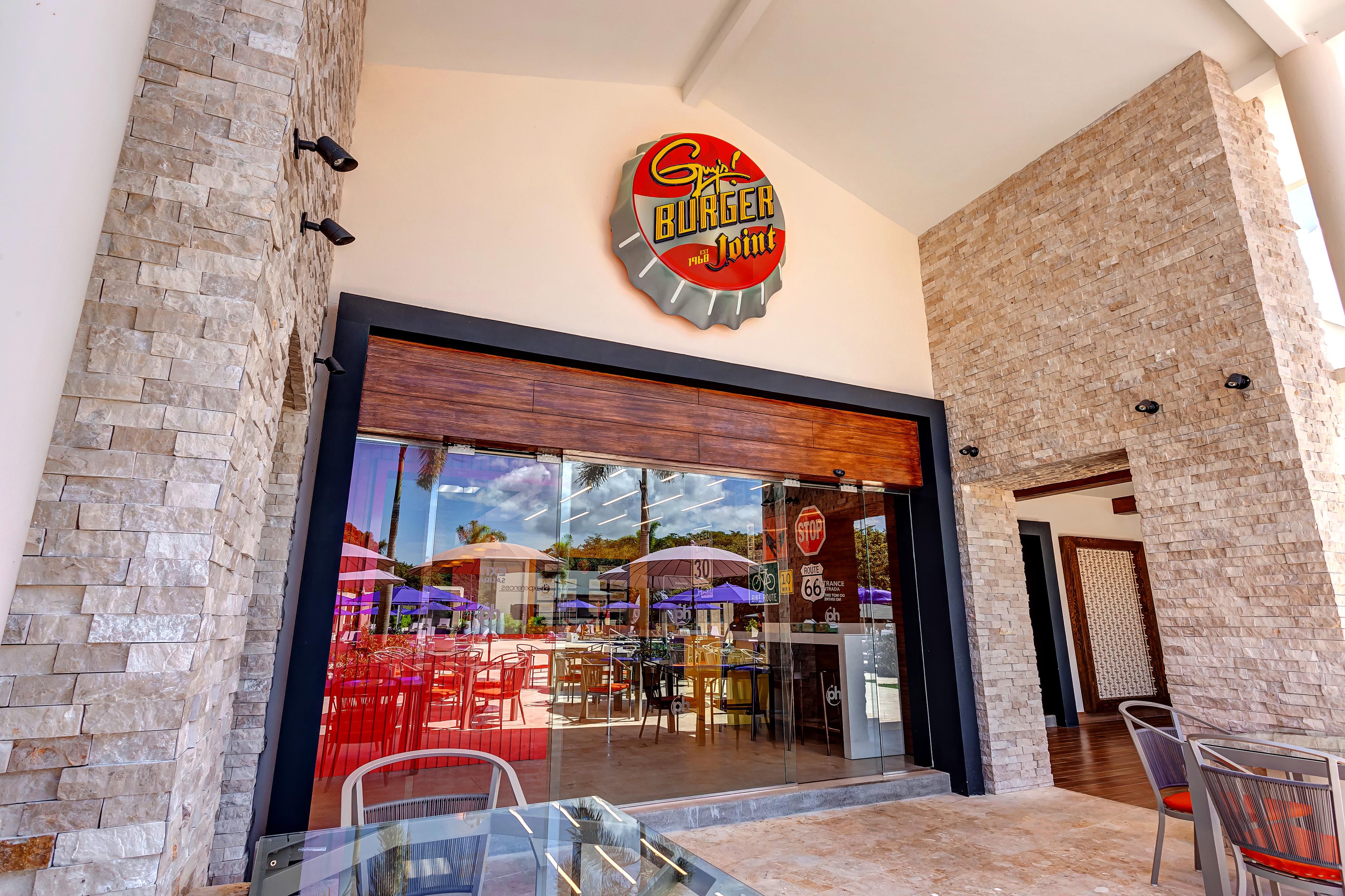 Planet Hollywood Costa Rica, An Autograph Collection All-Inclusive Resort Culebra Buitenkant foto