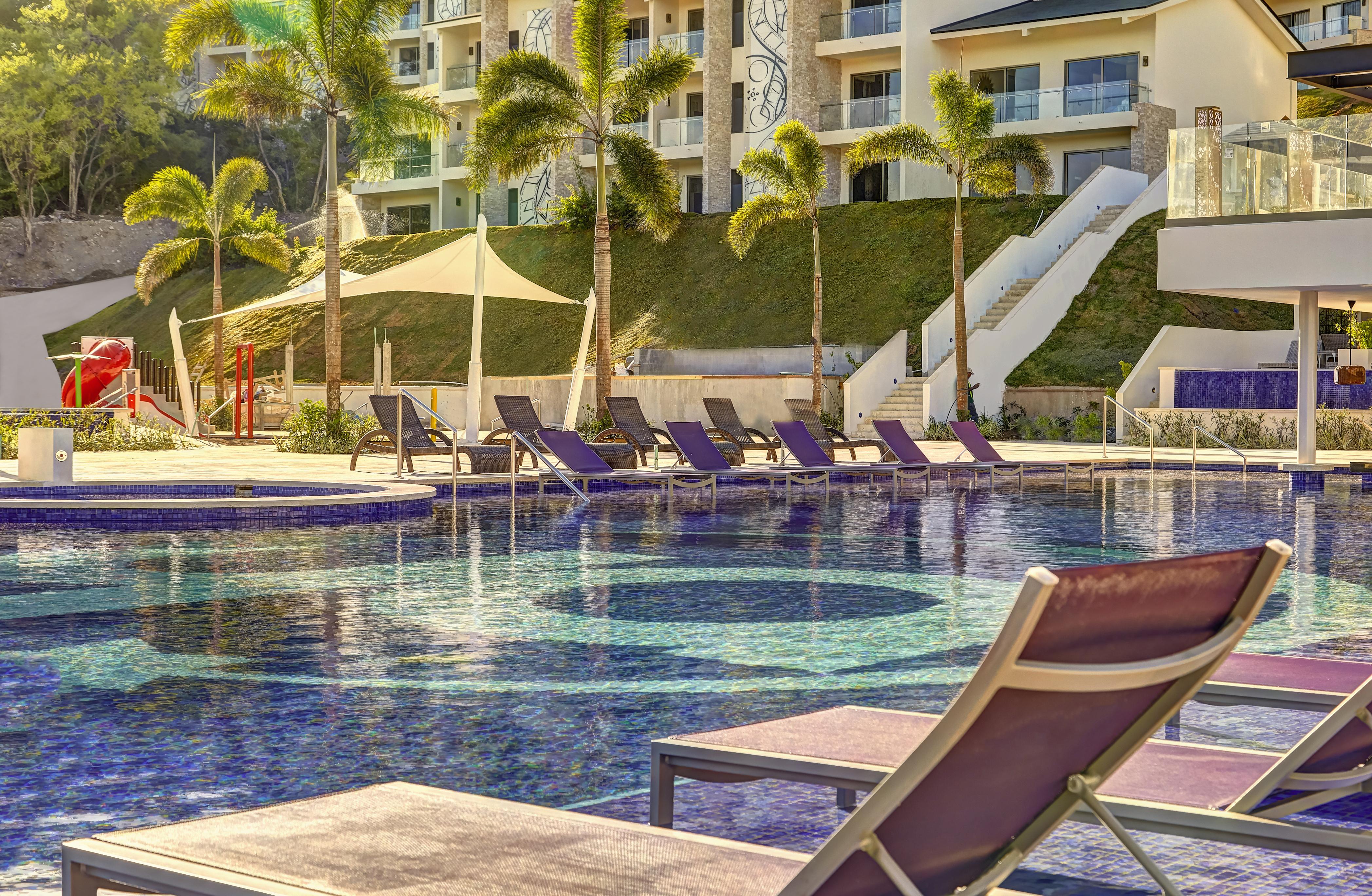 Planet Hollywood Costa Rica, An Autograph Collection All-Inclusive Resort Culebra Buitenkant foto