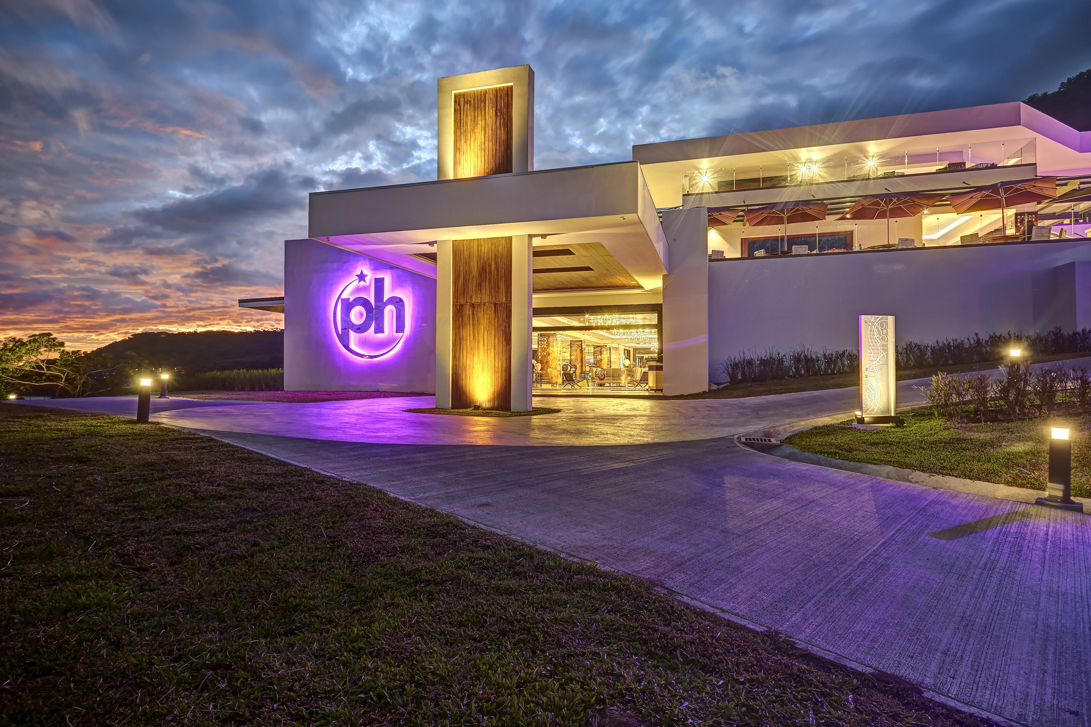 Planet Hollywood Costa Rica, An Autograph Collection All-Inclusive Resort Culebra Buitenkant foto