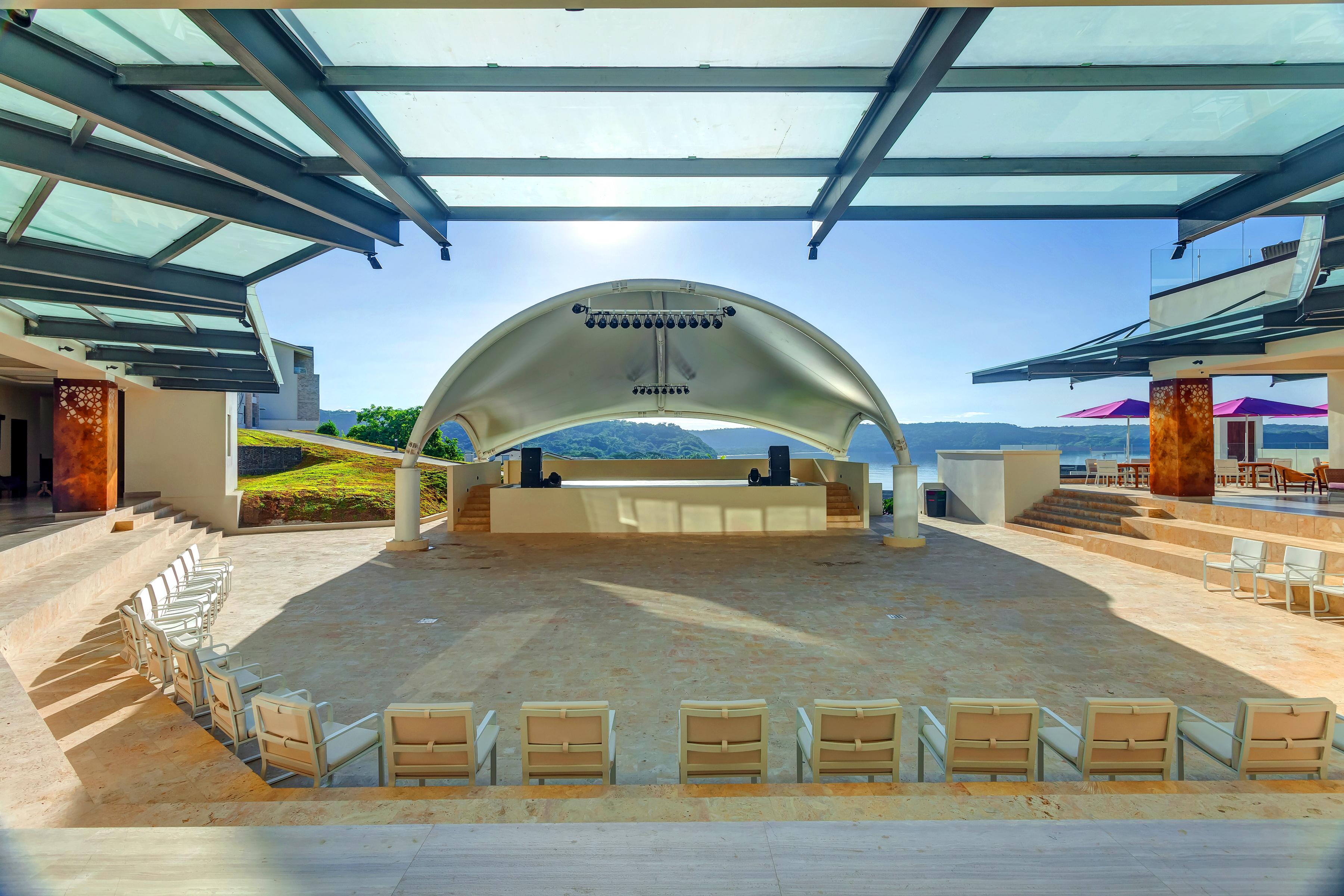 Planet Hollywood Costa Rica, An Autograph Collection All-Inclusive Resort Culebra Buitenkant foto