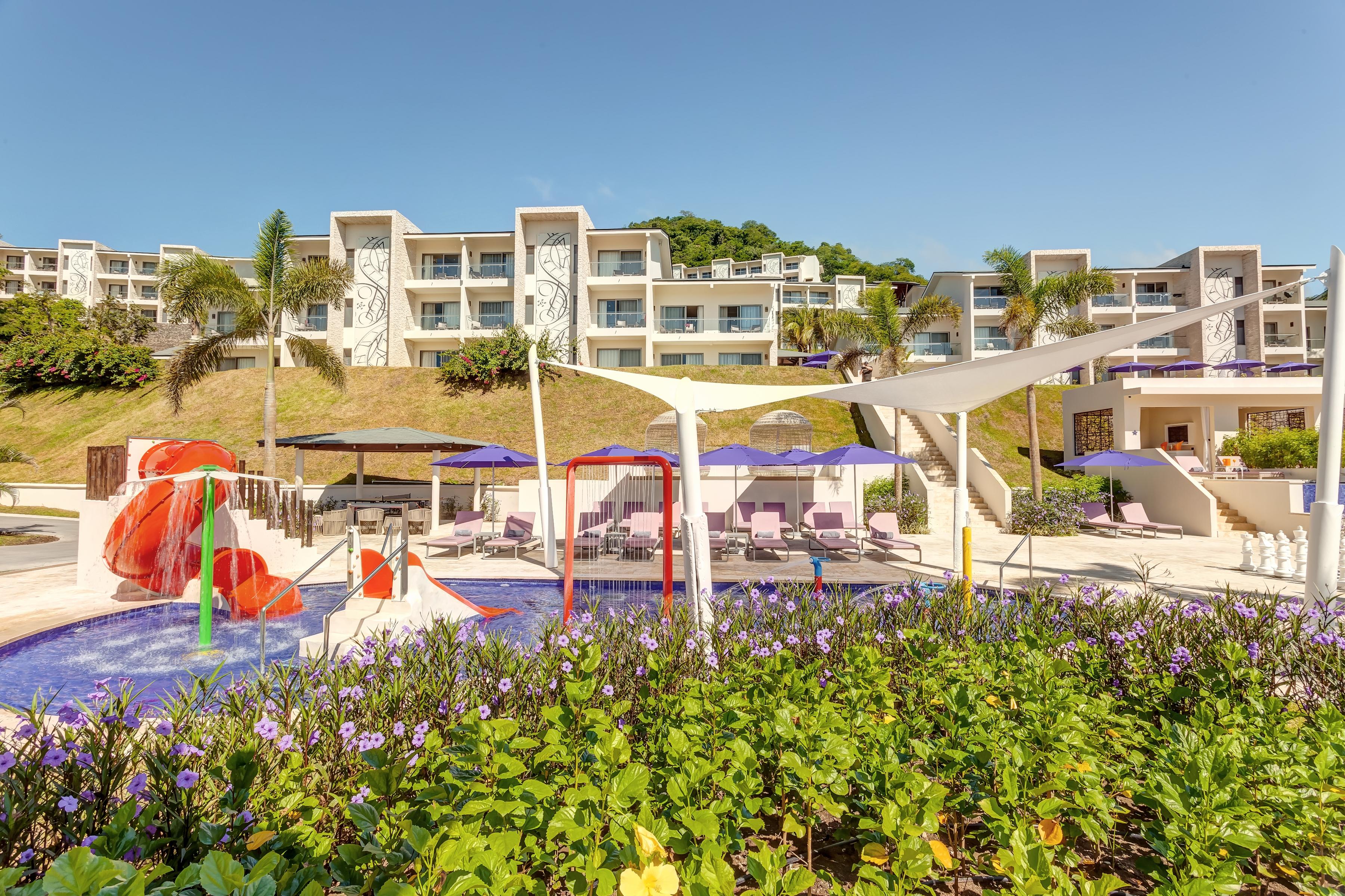 Planet Hollywood Costa Rica, An Autograph Collection All-Inclusive Resort Culebra Buitenkant foto