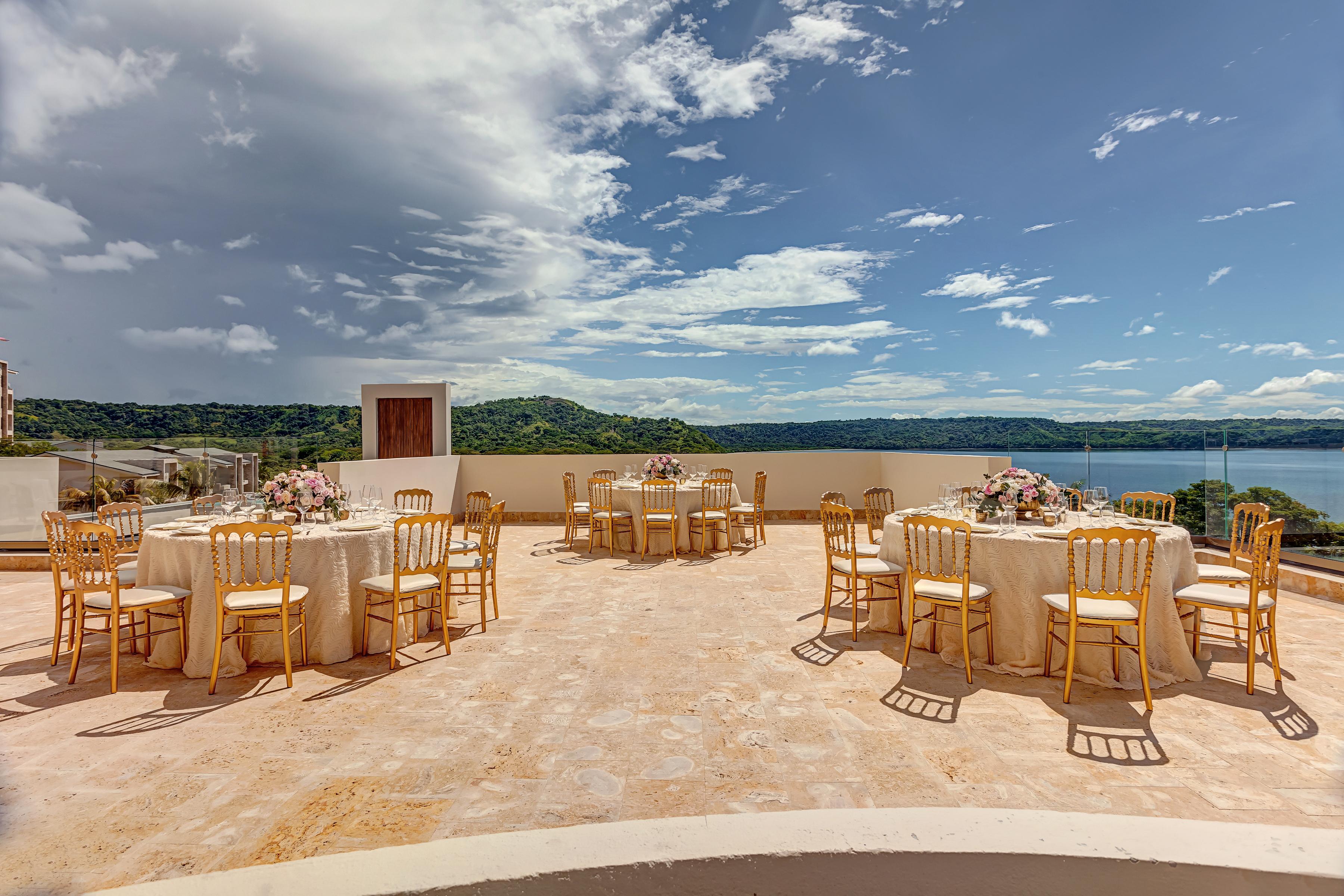 Planet Hollywood Costa Rica, An Autograph Collection All-Inclusive Resort Culebra Buitenkant foto