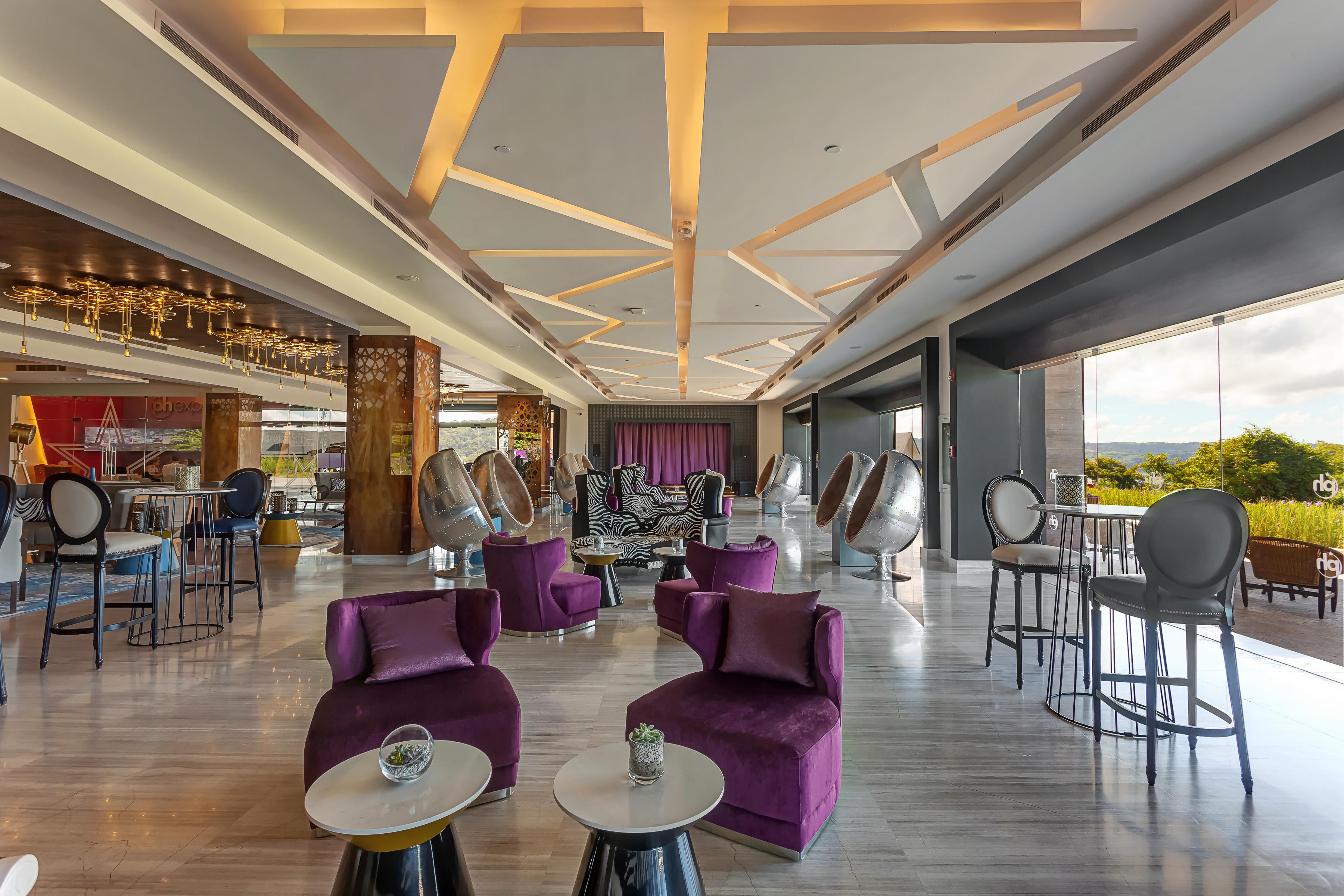 Planet Hollywood Costa Rica, An Autograph Collection All-Inclusive Resort Culebra Buitenkant foto