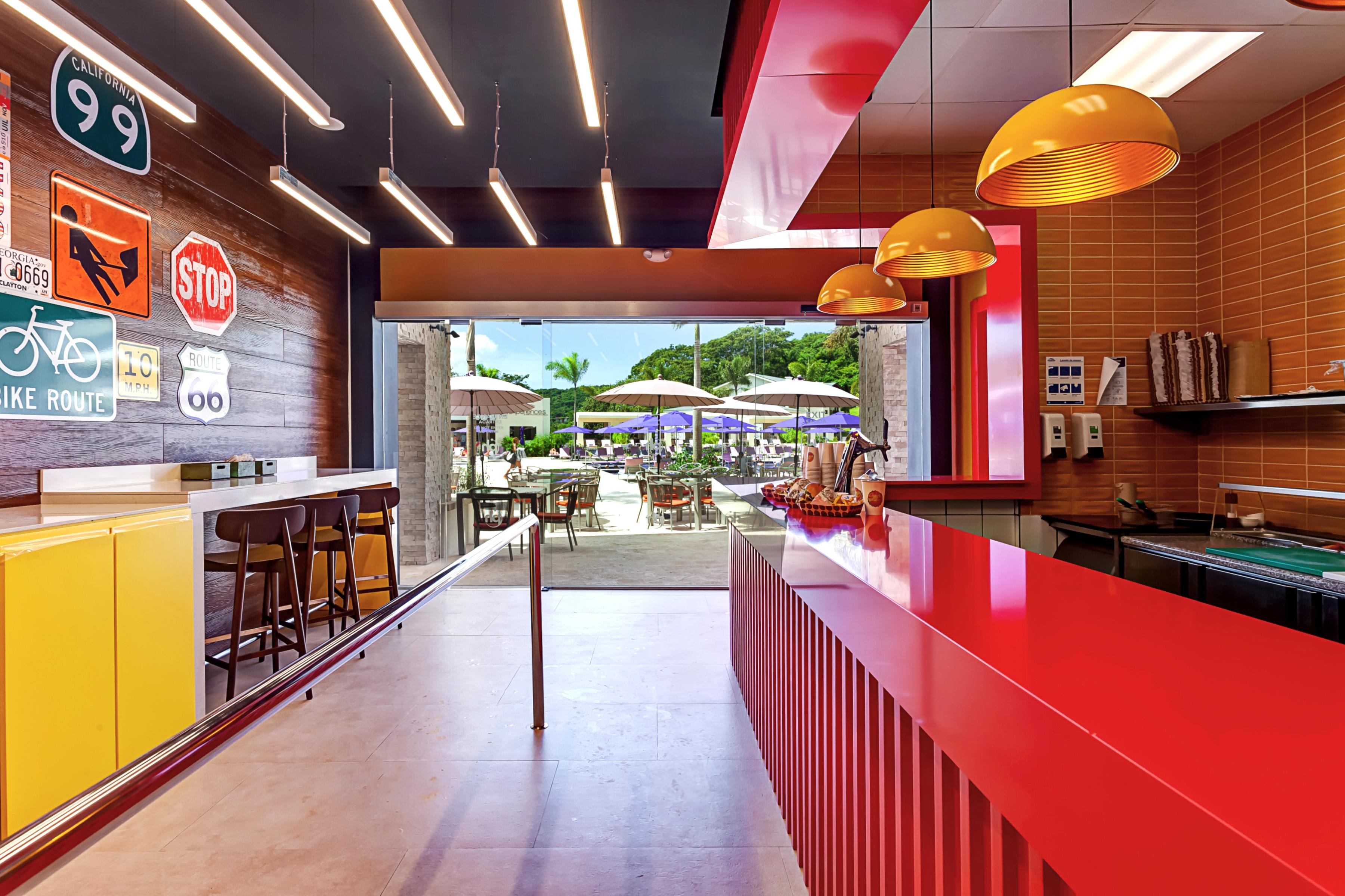 Planet Hollywood Costa Rica, An Autograph Collection All-Inclusive Resort Culebra Buitenkant foto