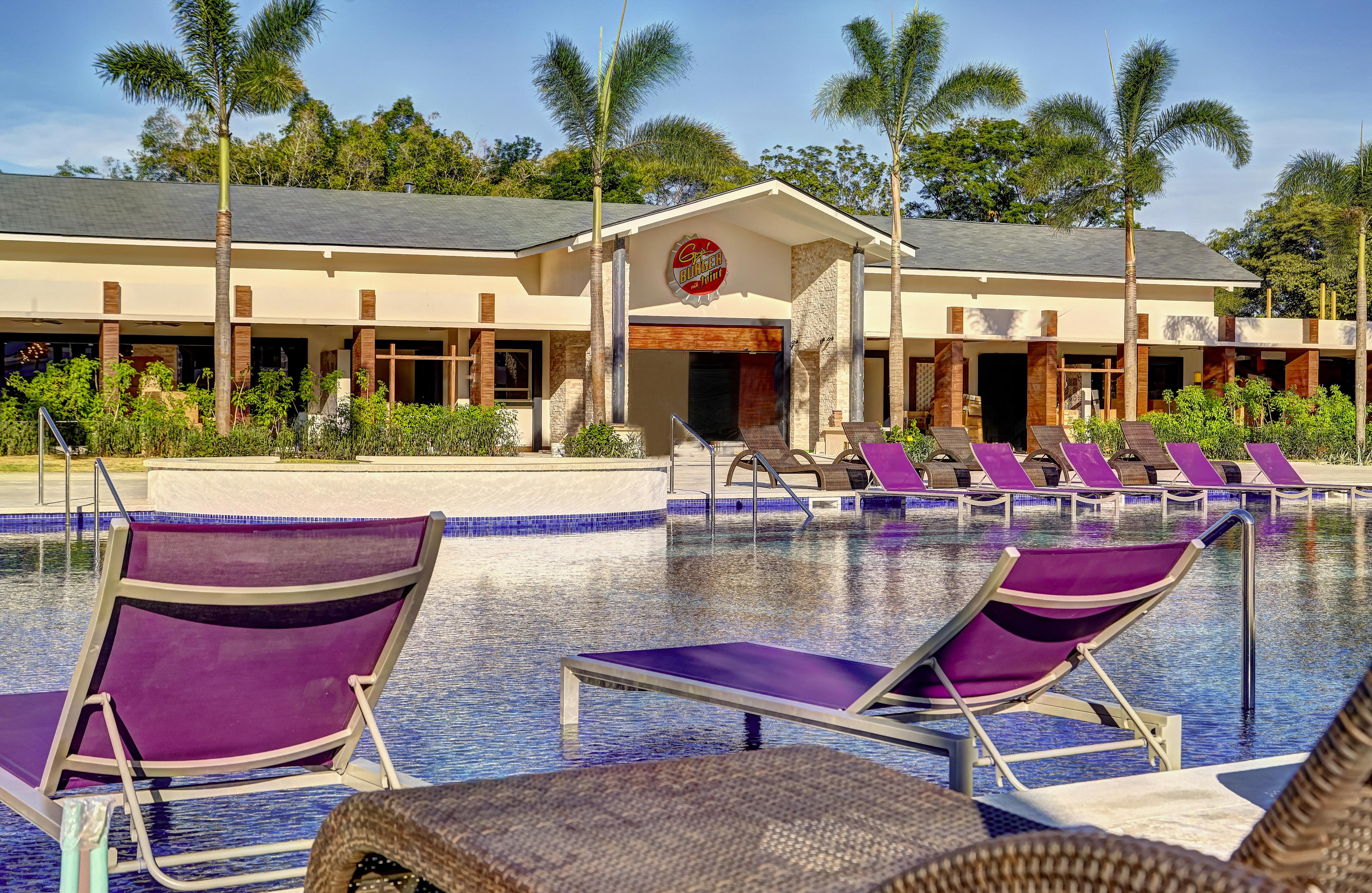Planet Hollywood Costa Rica, An Autograph Collection All-Inclusive Resort Culebra Buitenkant foto