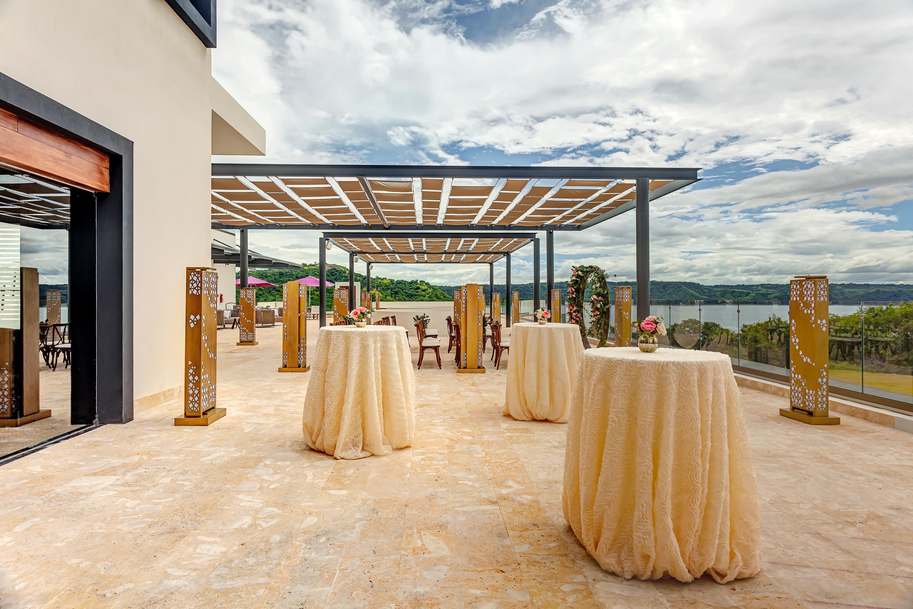 Planet Hollywood Costa Rica, An Autograph Collection All-Inclusive Resort Culebra Buitenkant foto