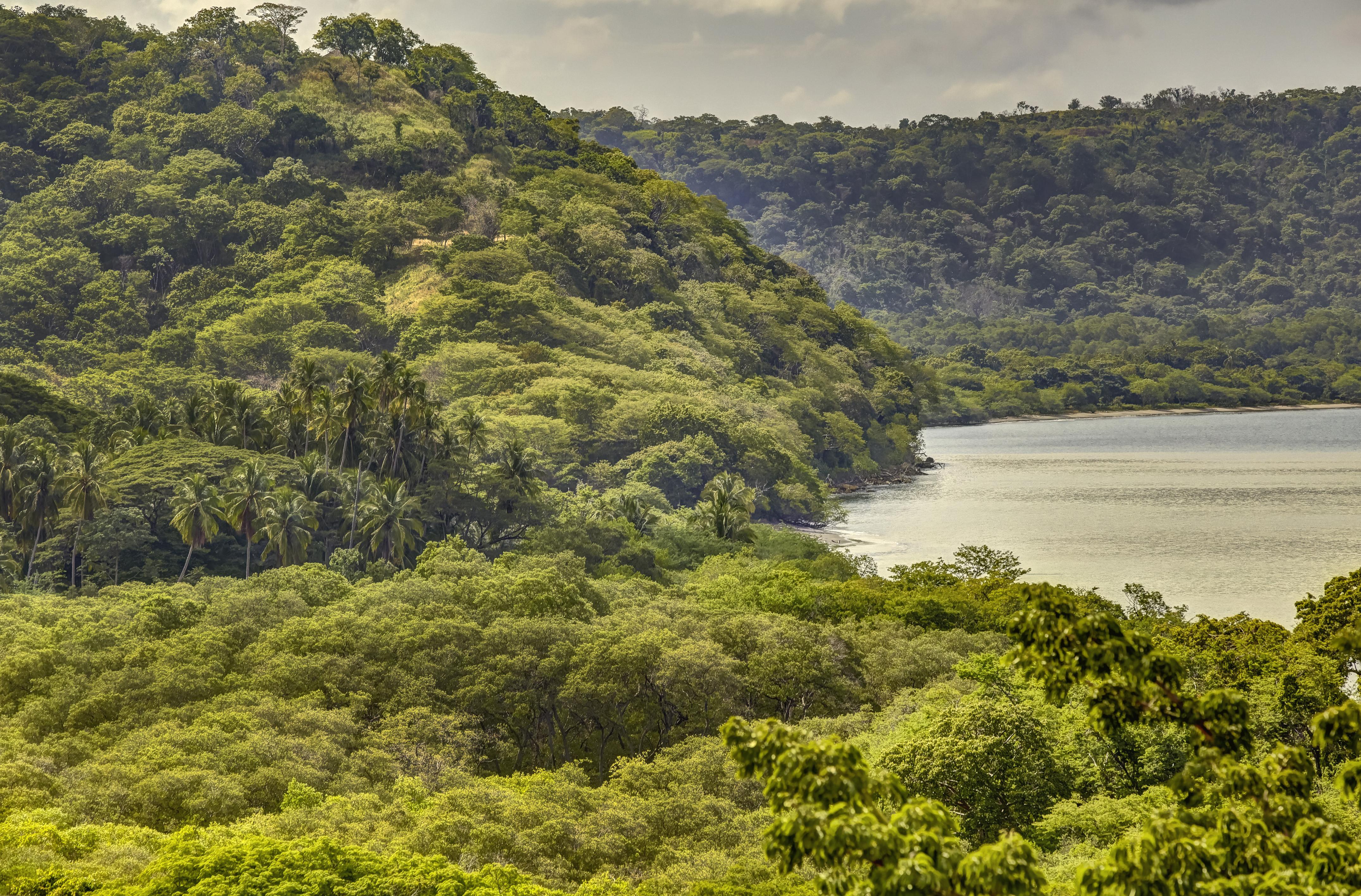 Planet Hollywood Costa Rica, An Autograph Collection All-Inclusive Resort Culebra Buitenkant foto