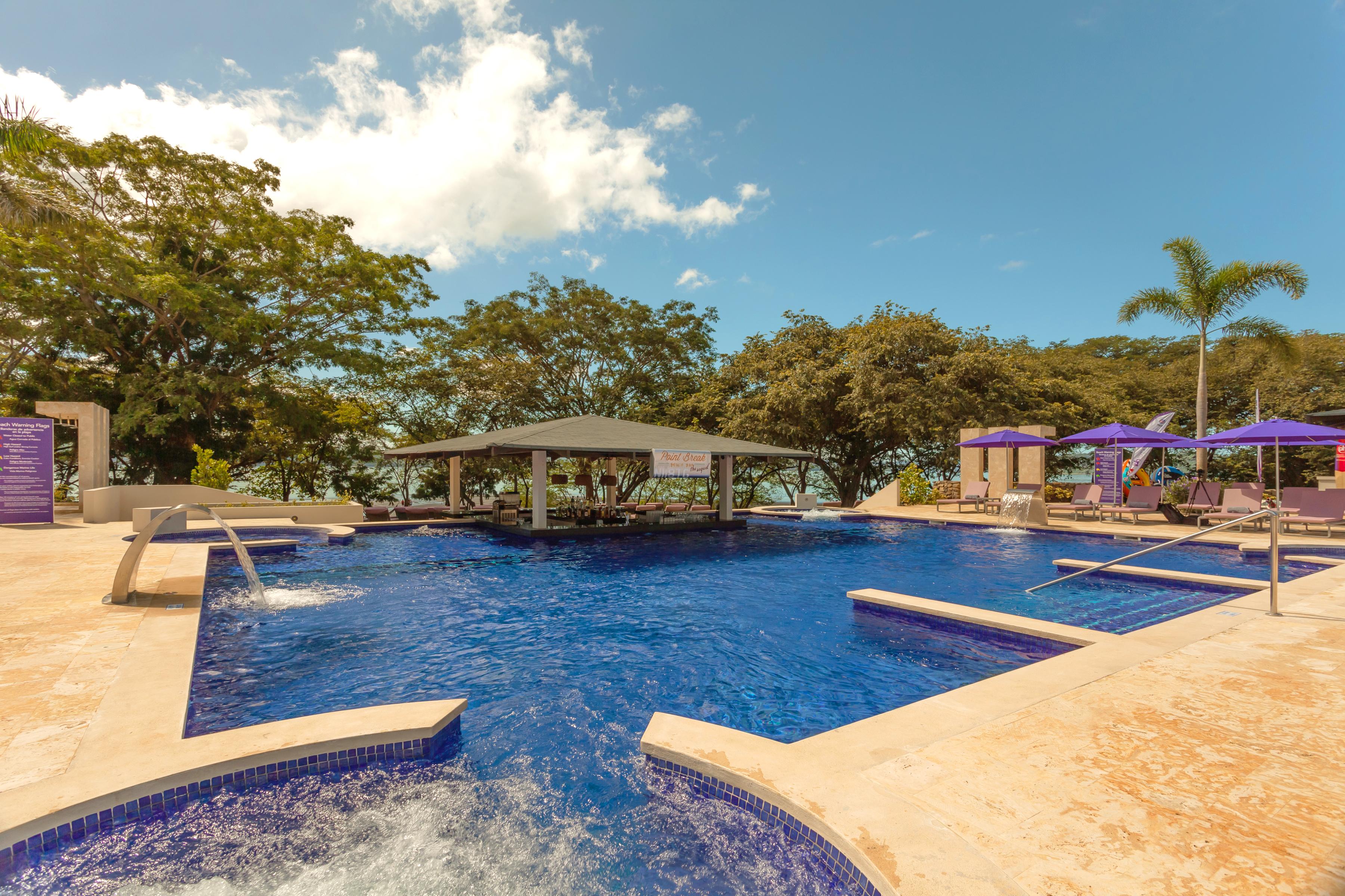 Planet Hollywood Costa Rica, An Autograph Collection All-Inclusive Resort Culebra Buitenkant foto