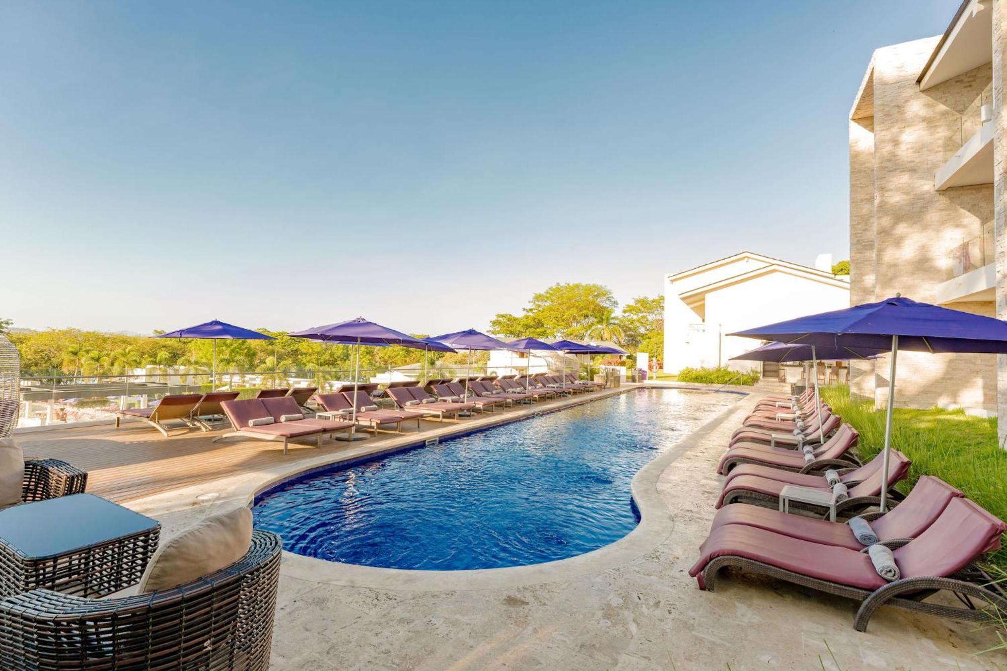 Planet Hollywood Costa Rica, An Autograph Collection All-Inclusive Resort Culebra Buitenkant foto