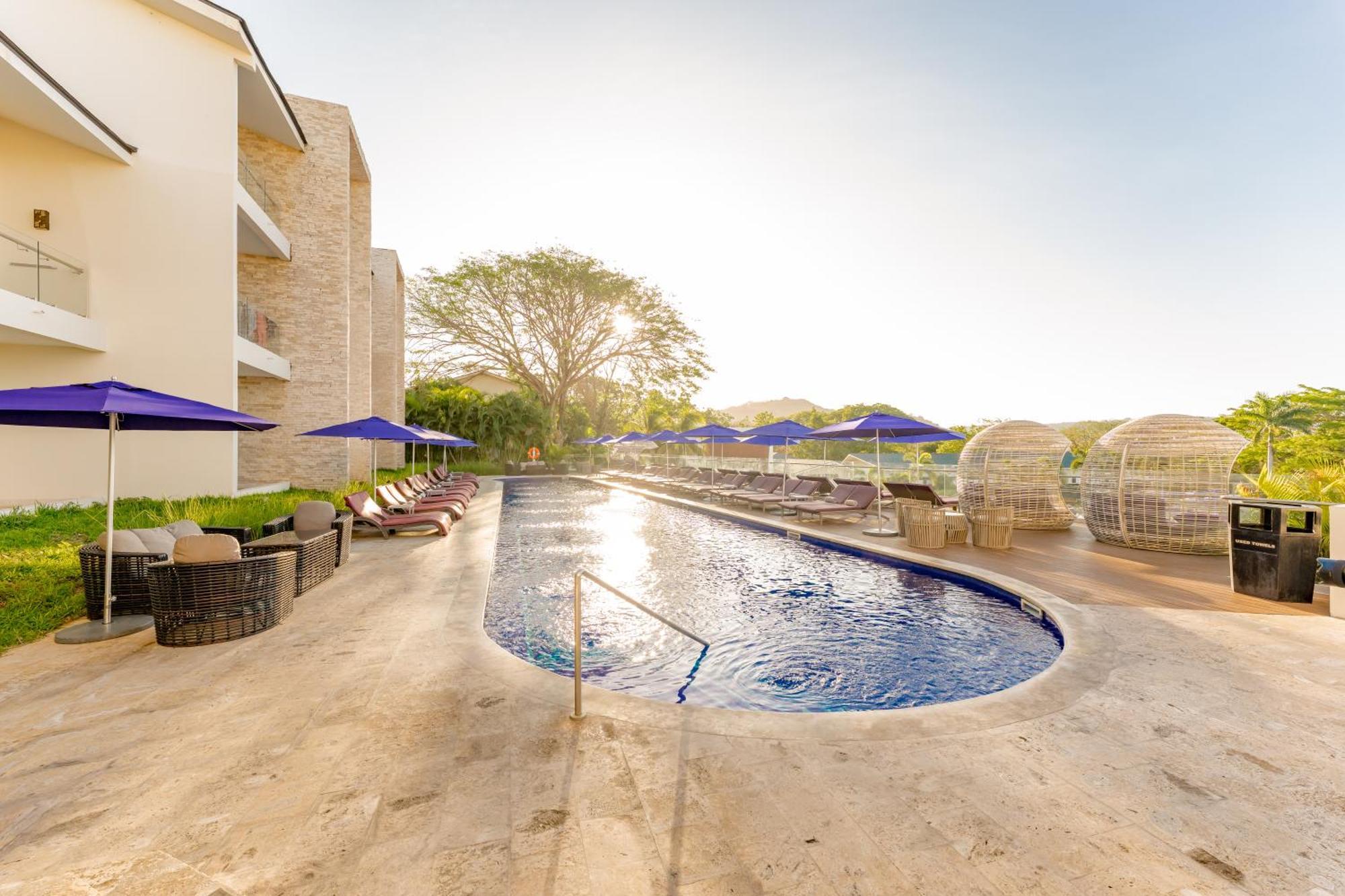 Planet Hollywood Costa Rica, An Autograph Collection All-Inclusive Resort Culebra Buitenkant foto