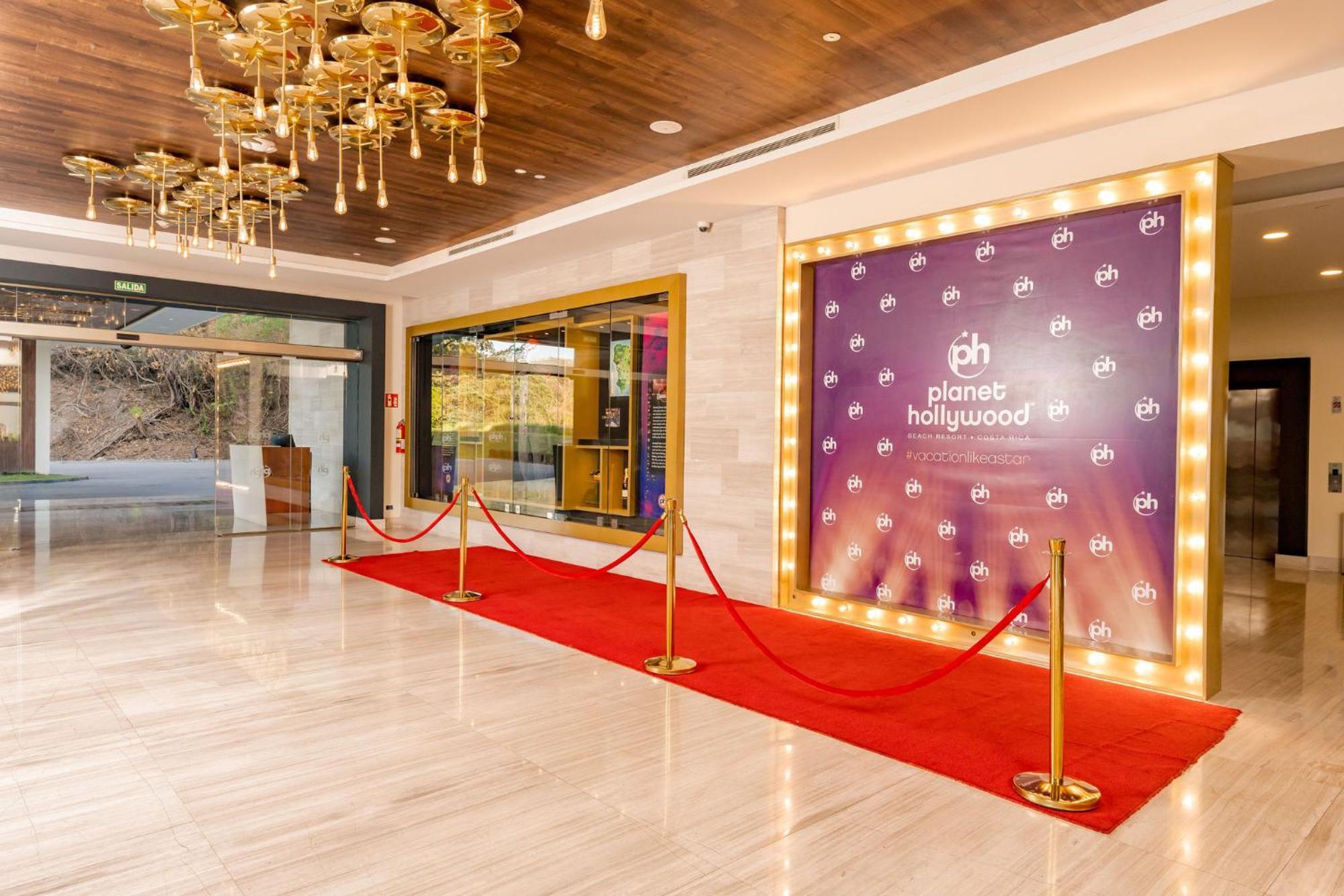 Planet Hollywood Costa Rica, An Autograph Collection All-Inclusive Resort Culebra Buitenkant foto