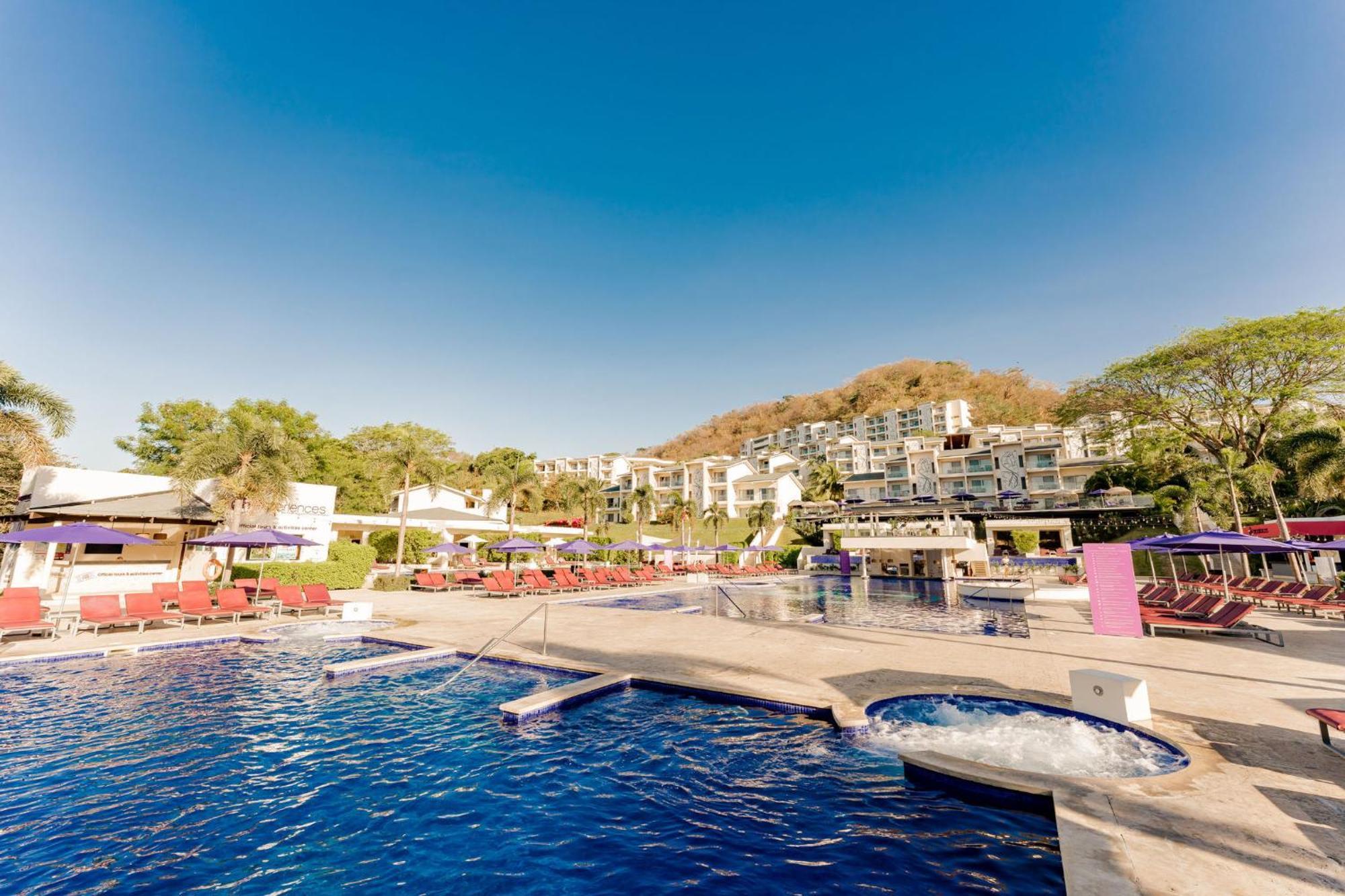Planet Hollywood Costa Rica, An Autograph Collection All-Inclusive Resort Culebra Buitenkant foto