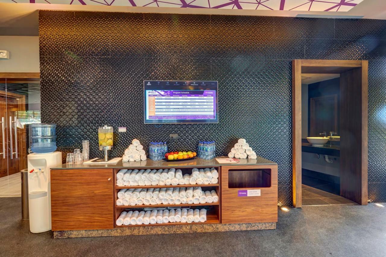 Planet Hollywood Costa Rica, An Autograph Collection All-Inclusive Resort Culebra Buitenkant foto