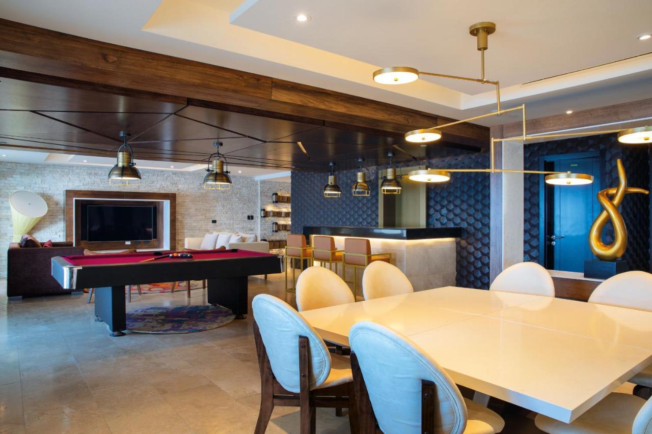 Planet Hollywood Costa Rica, An Autograph Collection All-Inclusive Resort Culebra Buitenkant foto