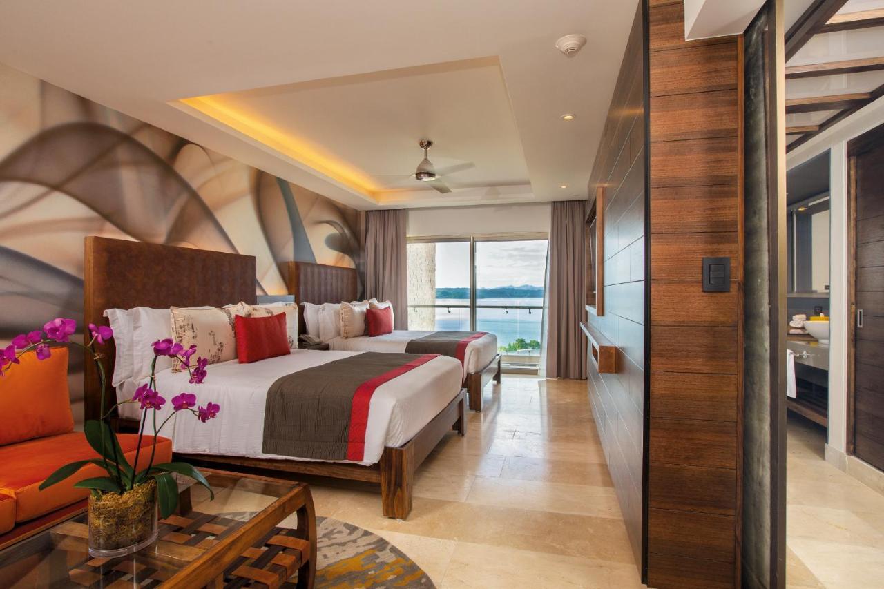 Planet Hollywood Costa Rica, An Autograph Collection All-Inclusive Resort Culebra Buitenkant foto