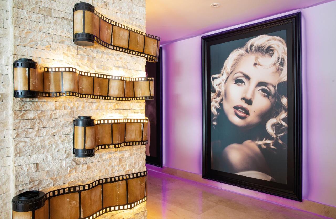Planet Hollywood Costa Rica, An Autograph Collection All-Inclusive Resort Culebra Buitenkant foto